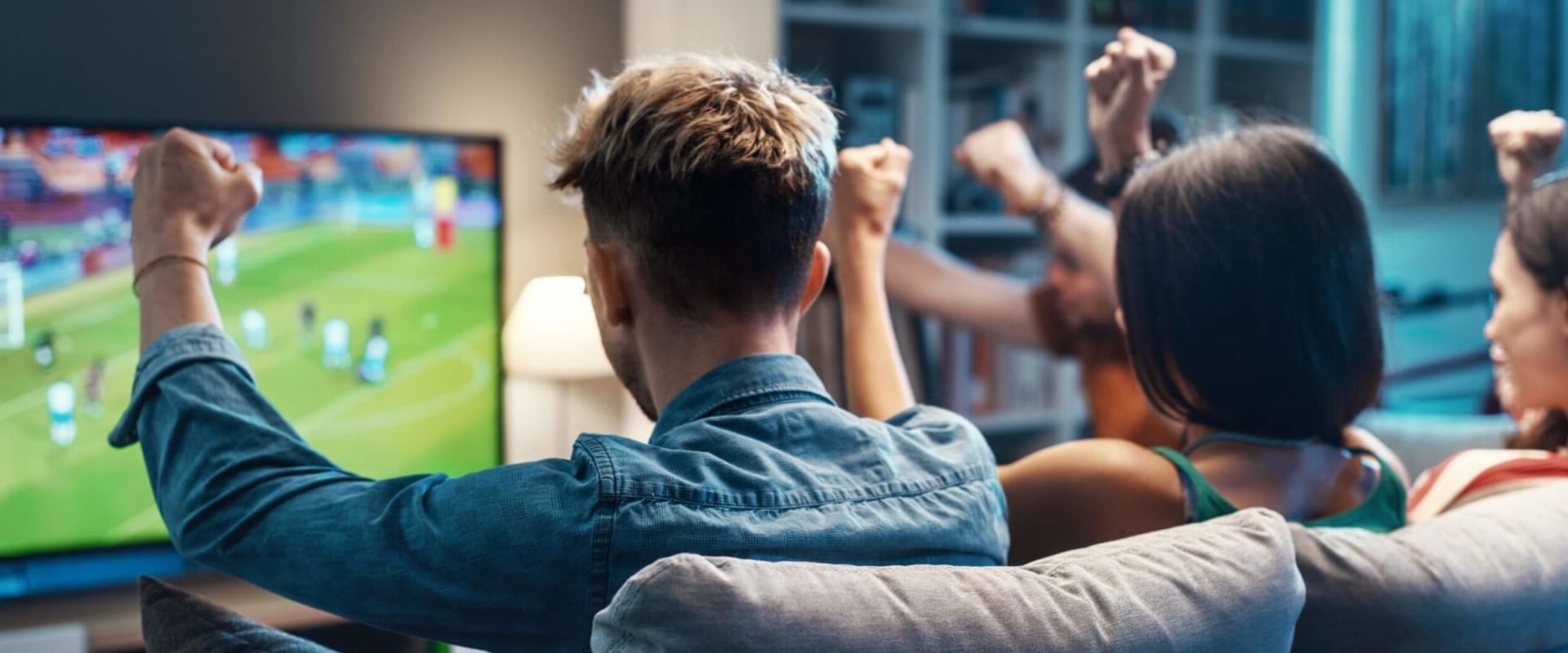 All You Need to Know About Packages and Pricing for Watching Live Sports on TV