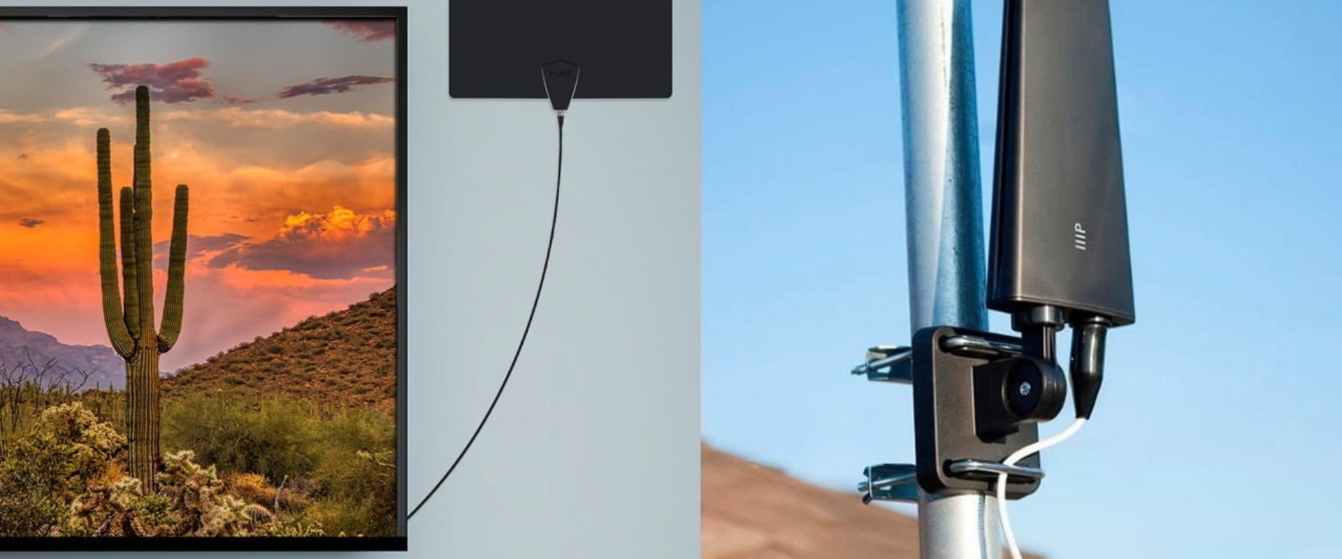 A Comprehensive Guide to Outdoor Antennas for Watching Live Sports on TV