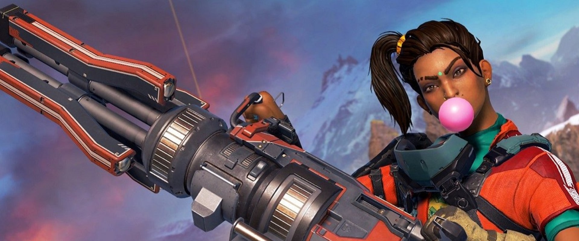 An In-Depth Look at Apex Legends: The Ultimate Guide for Live Sports Fans