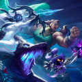 A Comprehensive Look at League of Legends: Upcoming Games and Tournaments