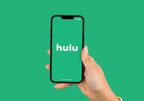 How to Watch Live Sports on TV with Hulu + Live TV