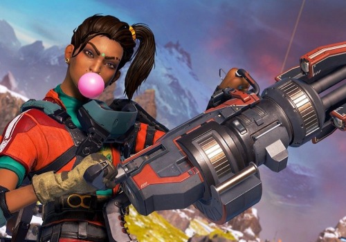 An In-Depth Look at Apex Legends: The Ultimate Guide for Live Sports Fans