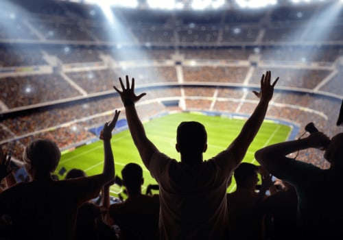 How to Watch Live Sports Online: A Comprehensive Guide for Sports Fans