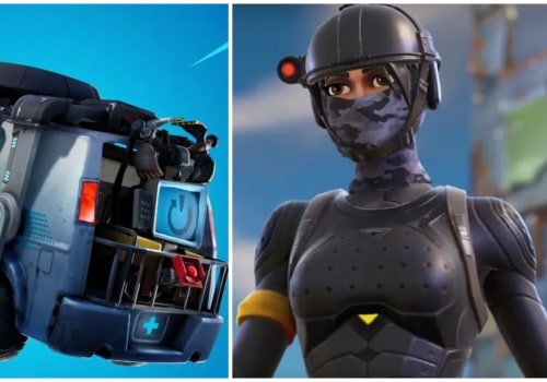 The Ultimate Guide to Fortnite: All You Need to Know about Upcoming Games and Tournaments